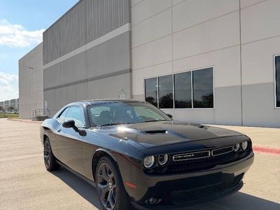 Used 2018 Dodge Challenger SXT Plus