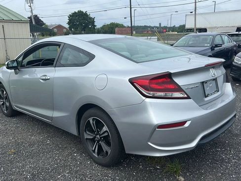 Used 2015 Honda Civic EX image 5