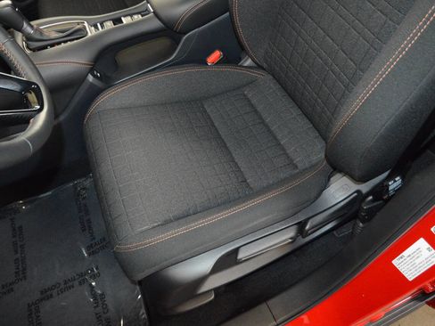 Used 2025 Honda HR-V Sport image 26