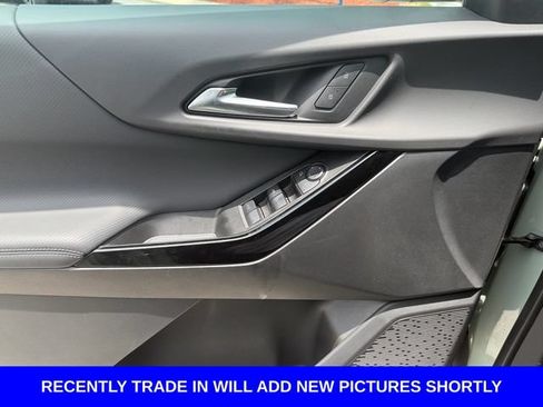 Used 2025 Chevrolet Equinox LT w/ Safety and Technology Package FWD image 33