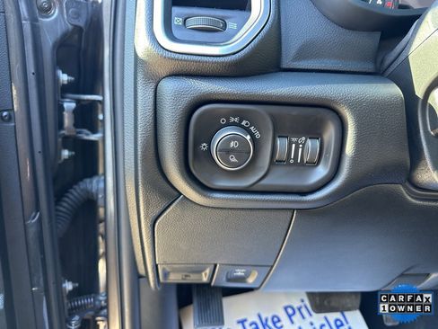 Used 2024 RAM 3500 Laramie w/ Night Edition image 69