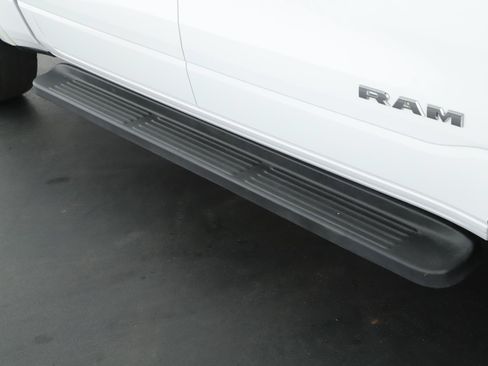 Used 2021 RAM 1500 Laramie w/ Sport Appearance Package AWD/4WD image 20