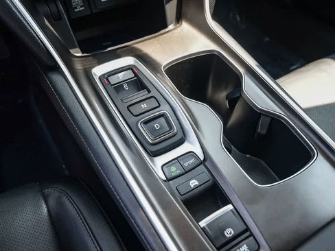 Used 2022 Honda Accord EX-L image 19