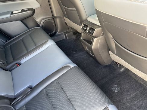 Certified 2024 Honda Prologue Elite image 28