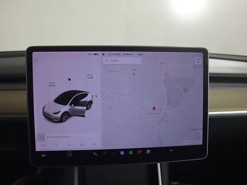 Used 2021 Tesla Model Y Long Range image 43