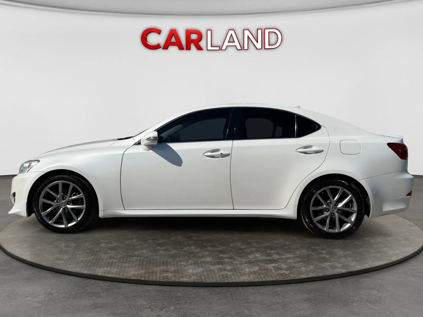 Used 2013 Lexus IS 250 w/ Limited Edition Pkg RWD image 2