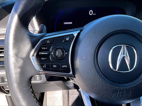Used 2023 Acura MDX SH-AWD w/ Advance Package image 24