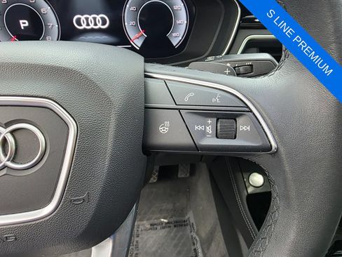Used 2023 Audi A5 2.0T Premium Plus AWD/4WD image 18