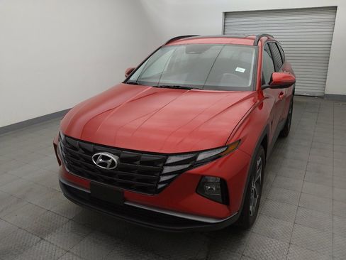 Used 2022 Hyundai Tucson SEL w/ Convenience Package image 15