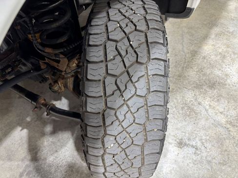 Used 2017 Ford F350 XL image 24