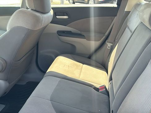 Used 2014 Honda CR-V EX image 29