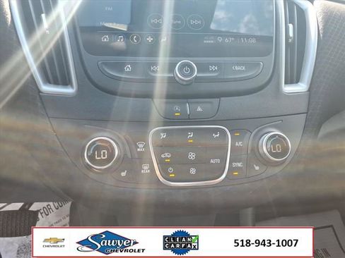 Used 2024 Chevrolet Malibu LT image 18