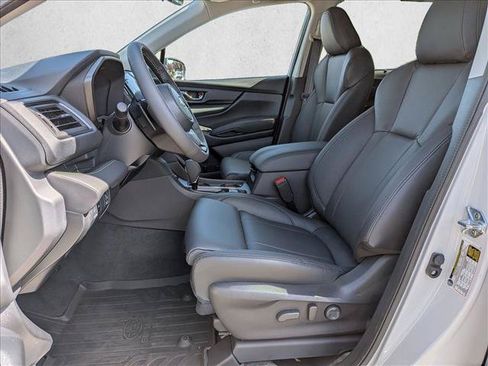 Used 2026 Subaru Ascent Bronze Edition AWD/4WD image 4