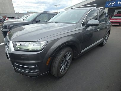 Used 2018 Audi Q7 3.0T Premium Plus