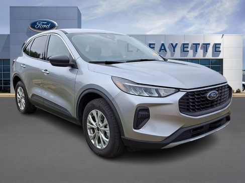 Used 2024 Ford Escape Active AWD/4WD image 1