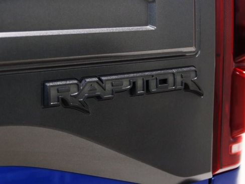 Used 2018 Ford F150 Raptor w/ Equipment Group 802A Luxury AWD/4WD image 11