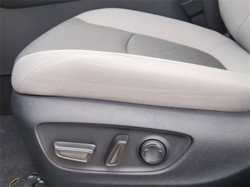 New 2025 Toyota RAV4 XLE image 18