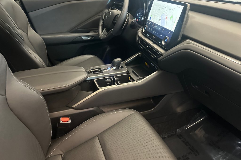 Used 2024 Lexus TX 350 FWD w/ Technology Package image 17