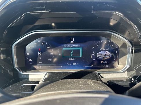 New 2026 Chevrolet Silverado 1500 LT image 16