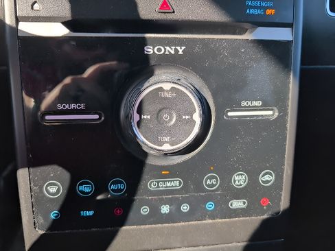 Used 2019 Ford Flex Limited FWD image 14