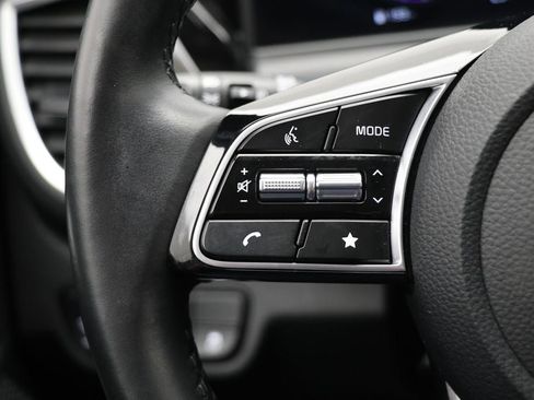 Used 2024 Kia Seltos S image 18