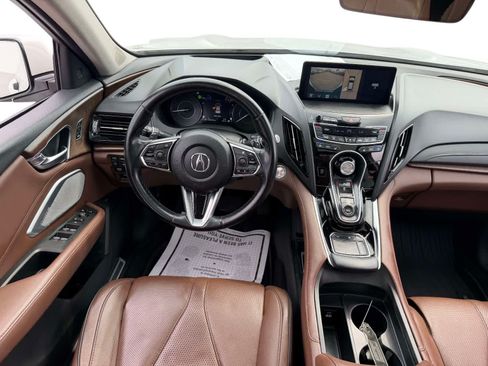 Certified 2024 Acura RDX w/ Advance Package AWD/4WD image 23