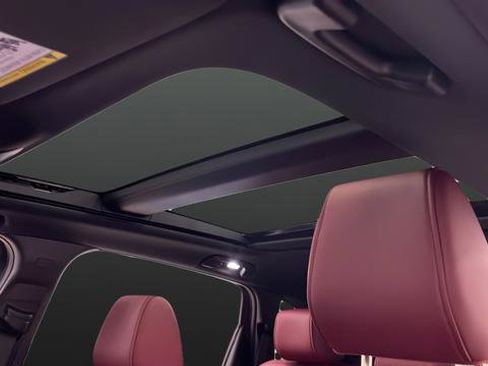 Used 2025 MAZDA CX-70 3.3 Turbo S w/ Premium Package image 12