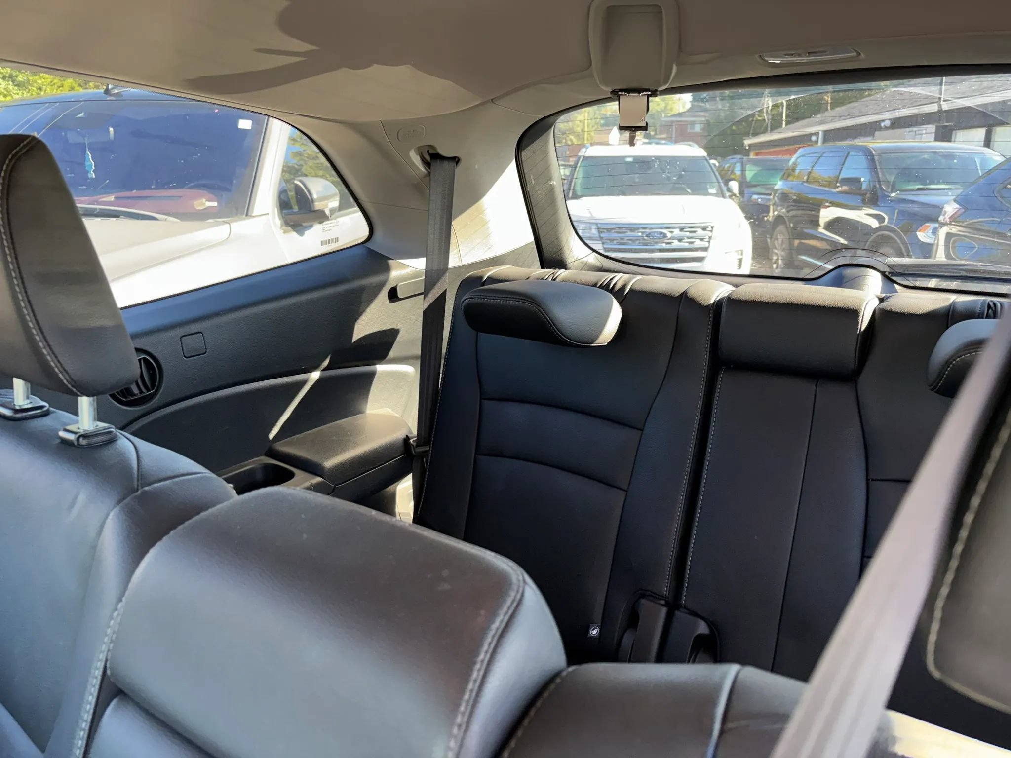 Used 2021 Honda Pilot Special Edition image 26