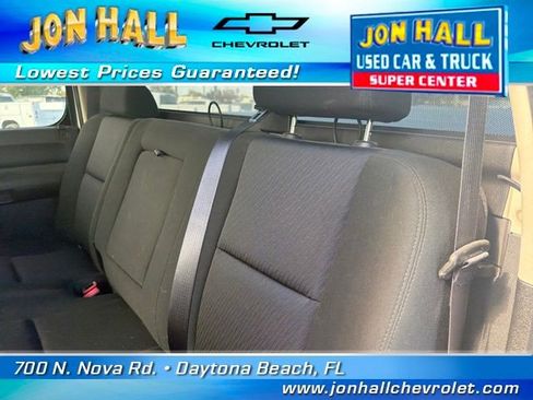 Used 2013 Chevrolet Silverado 3500 LT w/ Interior Plus Package image 21