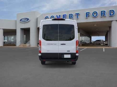 New 2026 Ford Transit 350 XL AWD/4WD image 5
