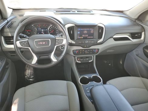 Used 2023 GMC Terrain SLE w/ Driver Convenience Package FWD image 17