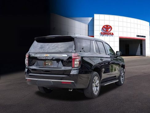 Used 2024 Chevrolet Tahoe LS w/ Driver Alert Package AWD/4WD image 5