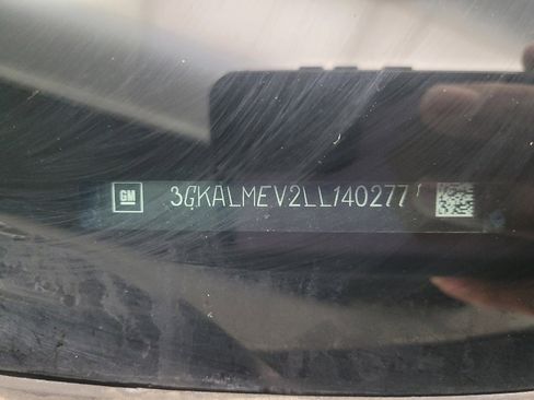 Used 2020 GMC Terrain SLE w/ Driver Convenience Package image 33