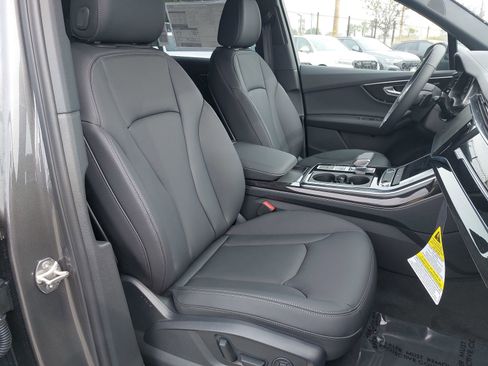 New 2026 Audi Q7 2.0T Premium Plus AWD/4WD image 10