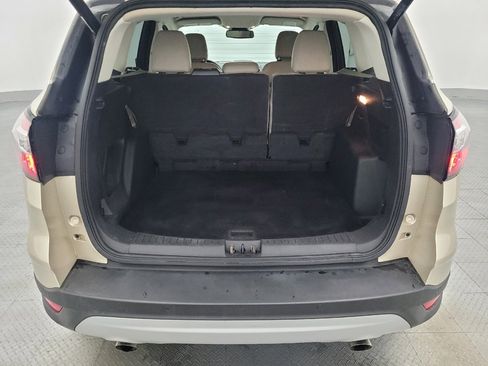 Used 2018 Ford Escape SEL w/ Ford Safe & Smart Package image 29