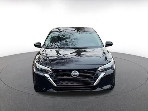 Used 2025 Nissan Sentra SV image 4