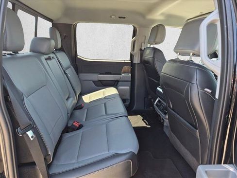 Used 2023 Ford F150 Lariat w/ Equipment Group 502A High AWD/4WD image 20