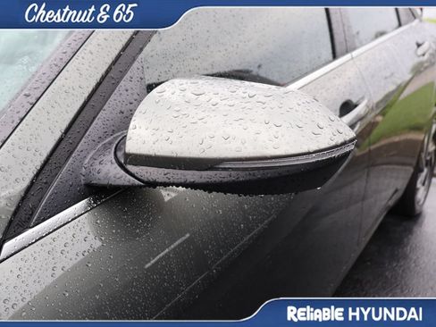 Certified 2026 Hyundai Elantra Limited FWD image 13