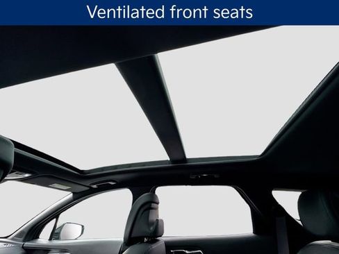 Certified 2023 Kia Sportage X-Line Prestige image 26