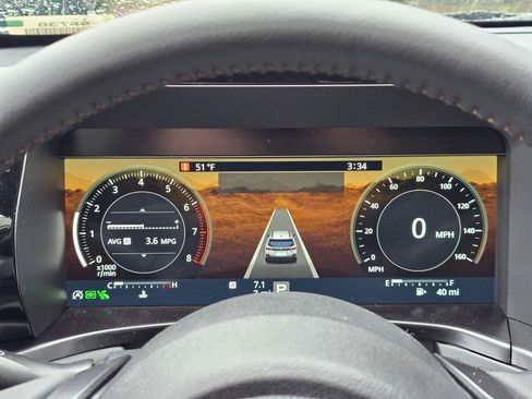 New 2026 Subaru Outback Wilderness AWD/4WD image 16