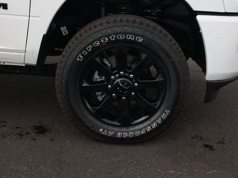 New 2026 RAM 2500 Big Horn image 8