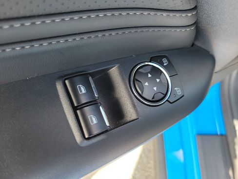 Used 2024 Ford Mustang Premium image 24