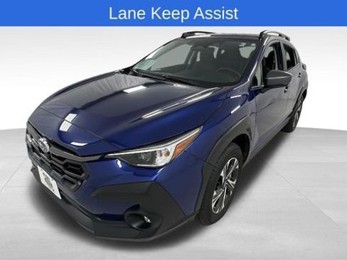 Certified 2026 Subaru Crosstrek 2.0i Premium image 8
