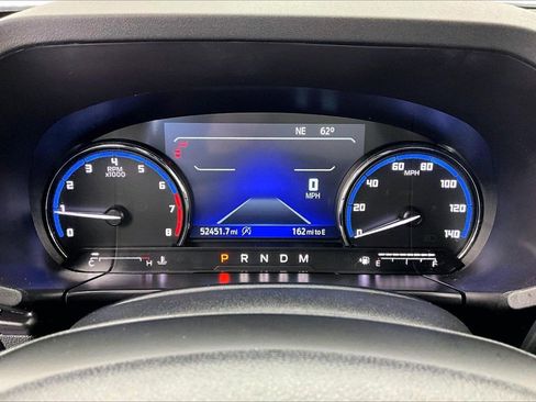 Used 2023 Ford Bronco Sport Badlands image 20