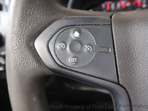 Used 2015 Chevrolet Silverado 3500 W/T AWD/4WD image 34