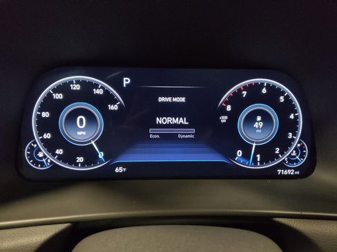 Used 2020 Hyundai Sonata SEL w/ Convenience Package FWD image 23