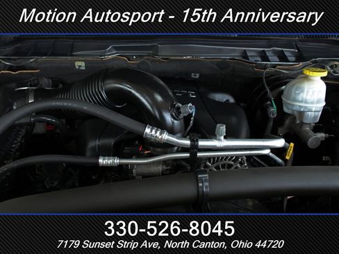 Used 2019 RAM 1500 Express w/ Wheel & Sound Group AWD/4WD image 13