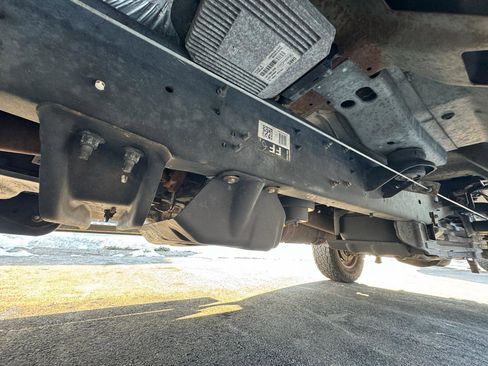 Used 2014 Ford F250 Platinum w/ FX4 Off-Road Package image 22