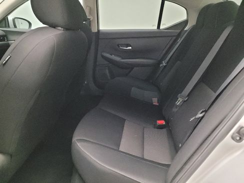 Used 2023 Nissan Sentra SV w/ All-Weather Package image 18