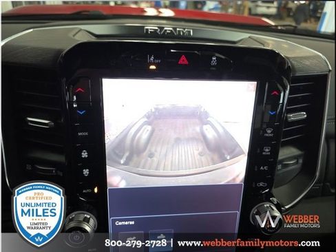 New 2026 RAM 3500 Laramie image 25